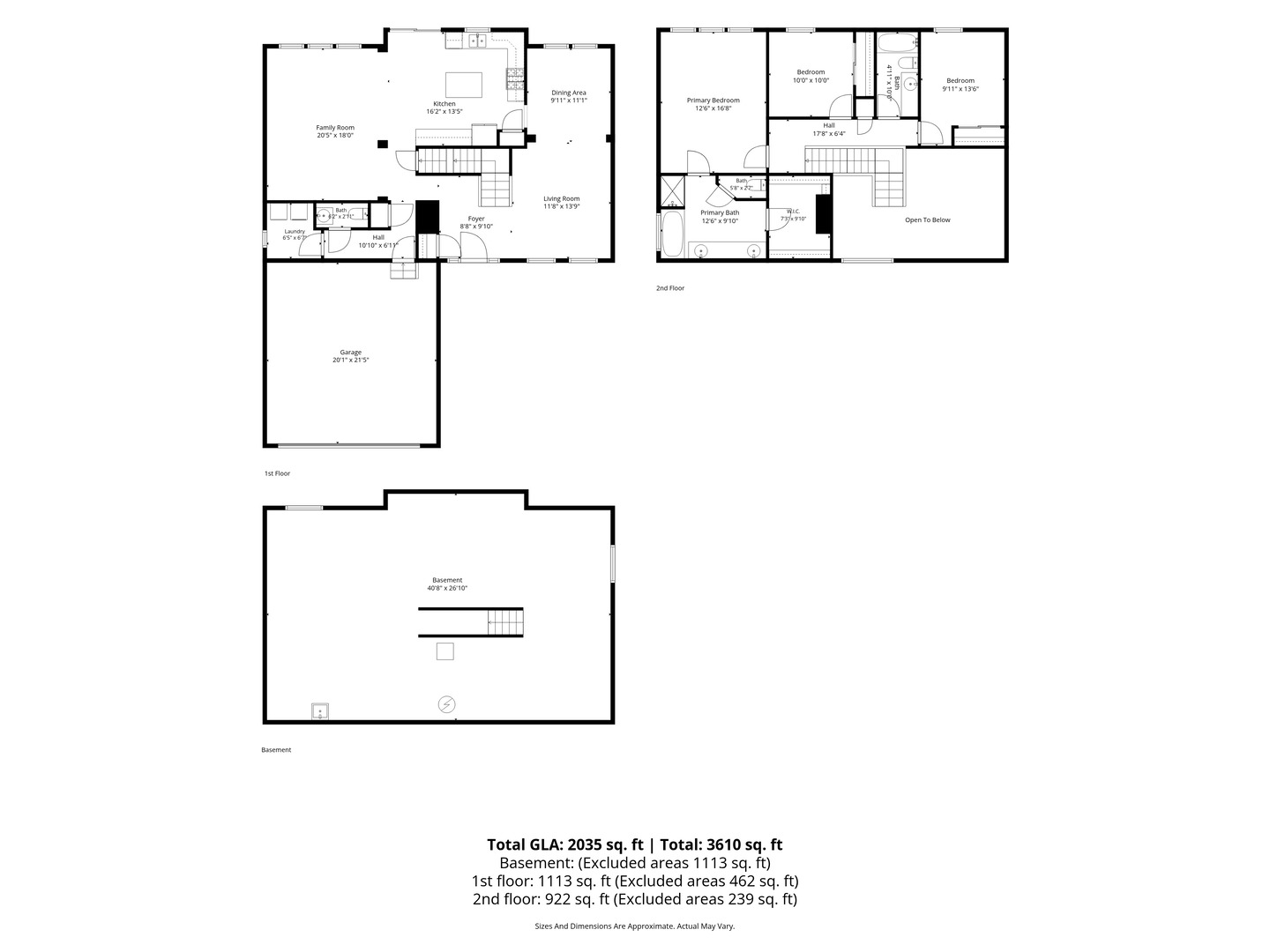 3111 Drury Lane