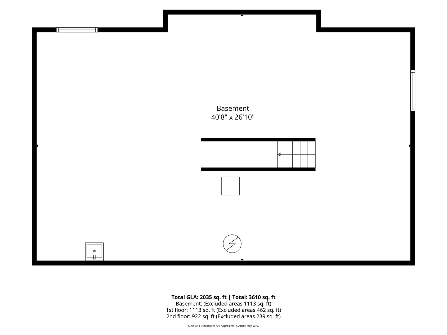 3111 Drury Lane