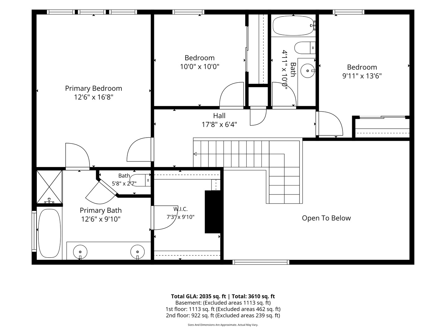 3111 Drury Lane