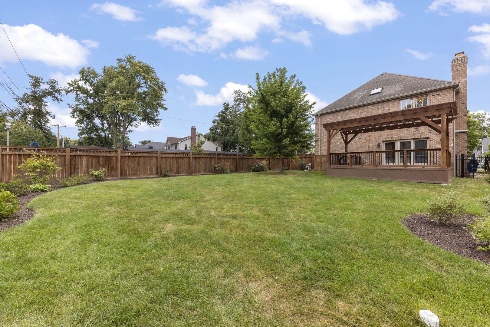 458 W GRANTLEY Avenue