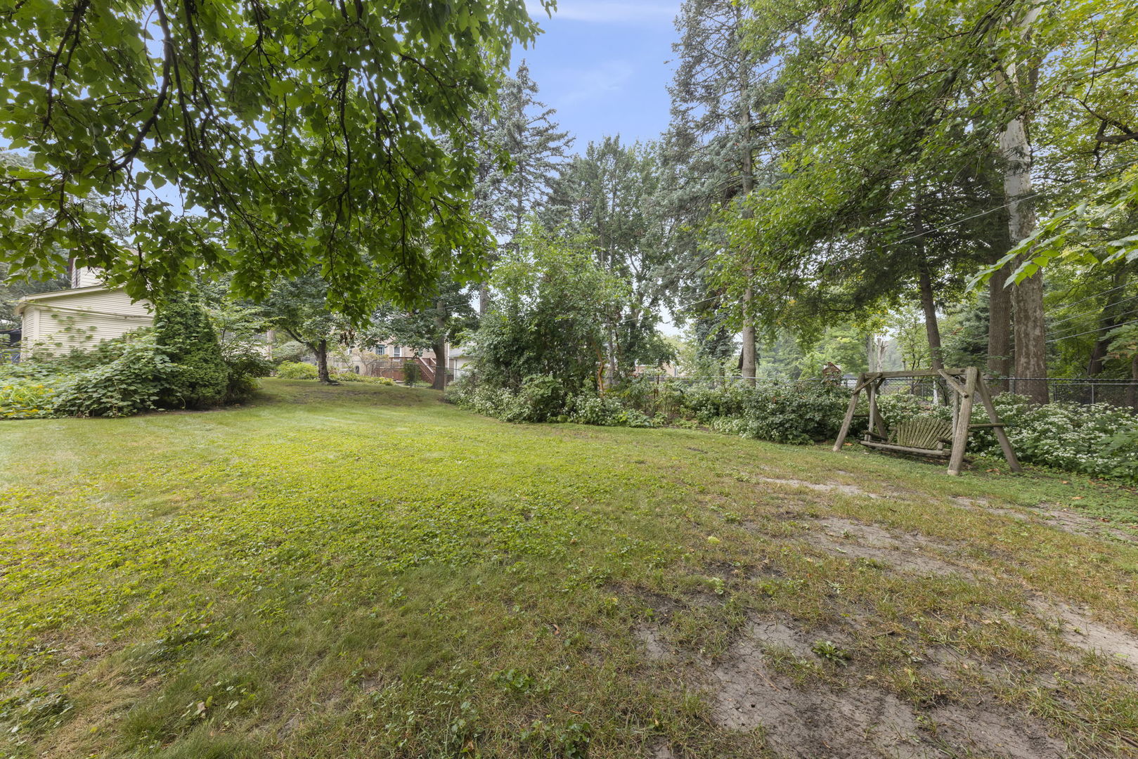 421 W Alexander Boulevard