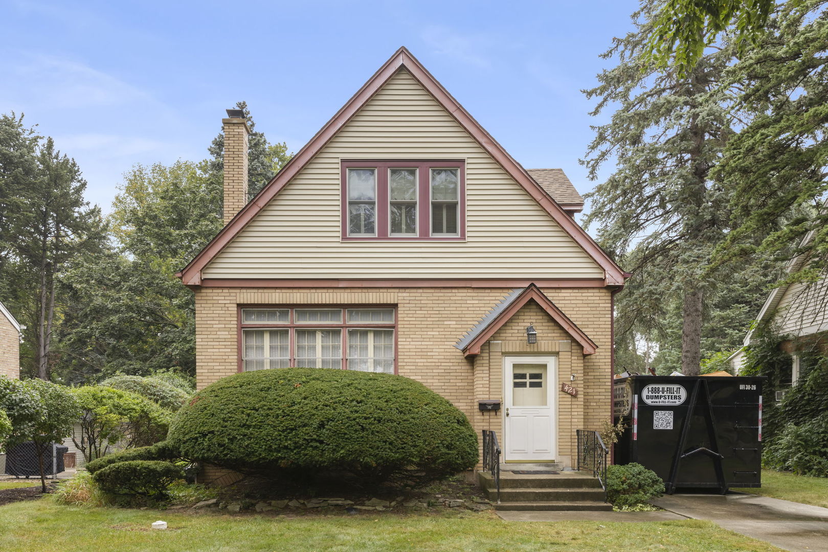 421 W Alexander Boulevard
