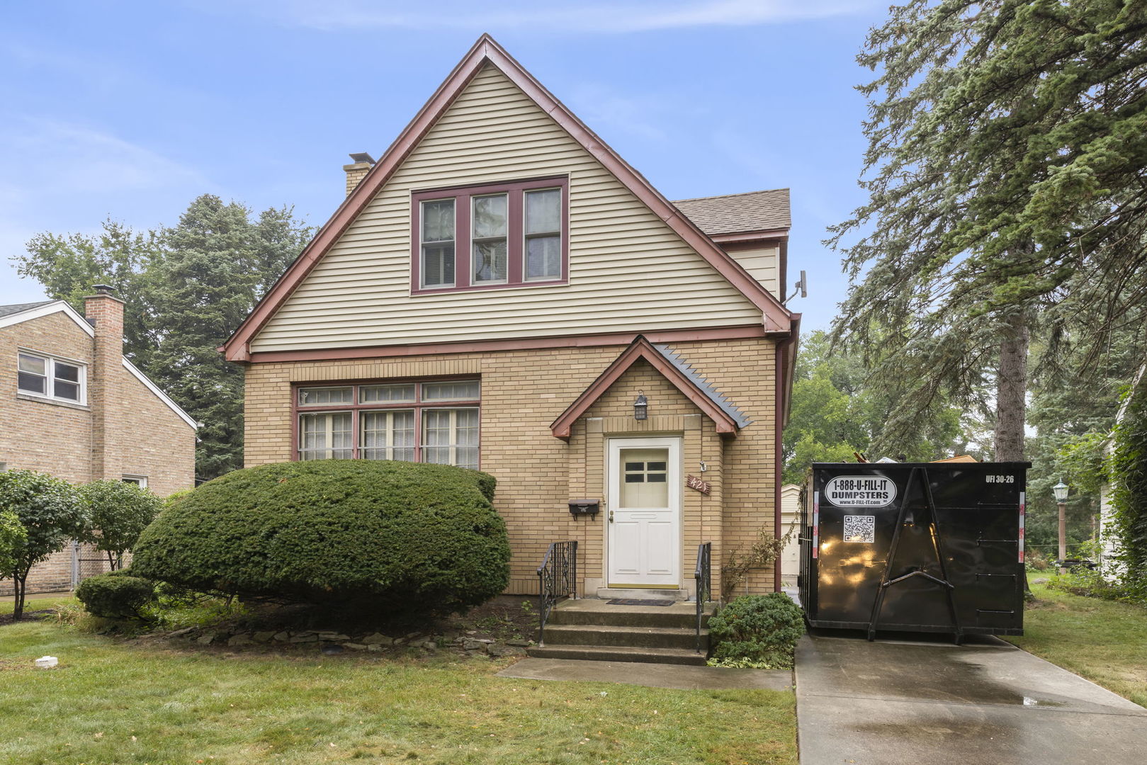 421 W Alexander Boulevard
