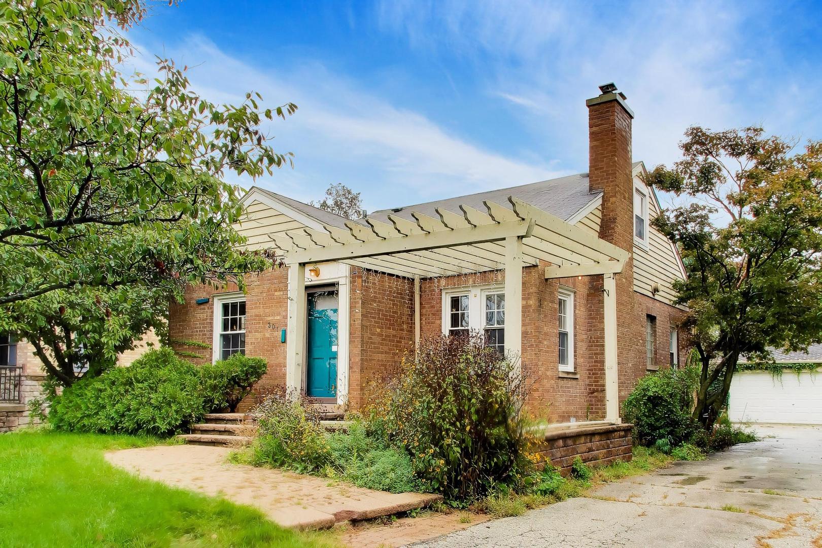 301 N CLINTON Avenue
