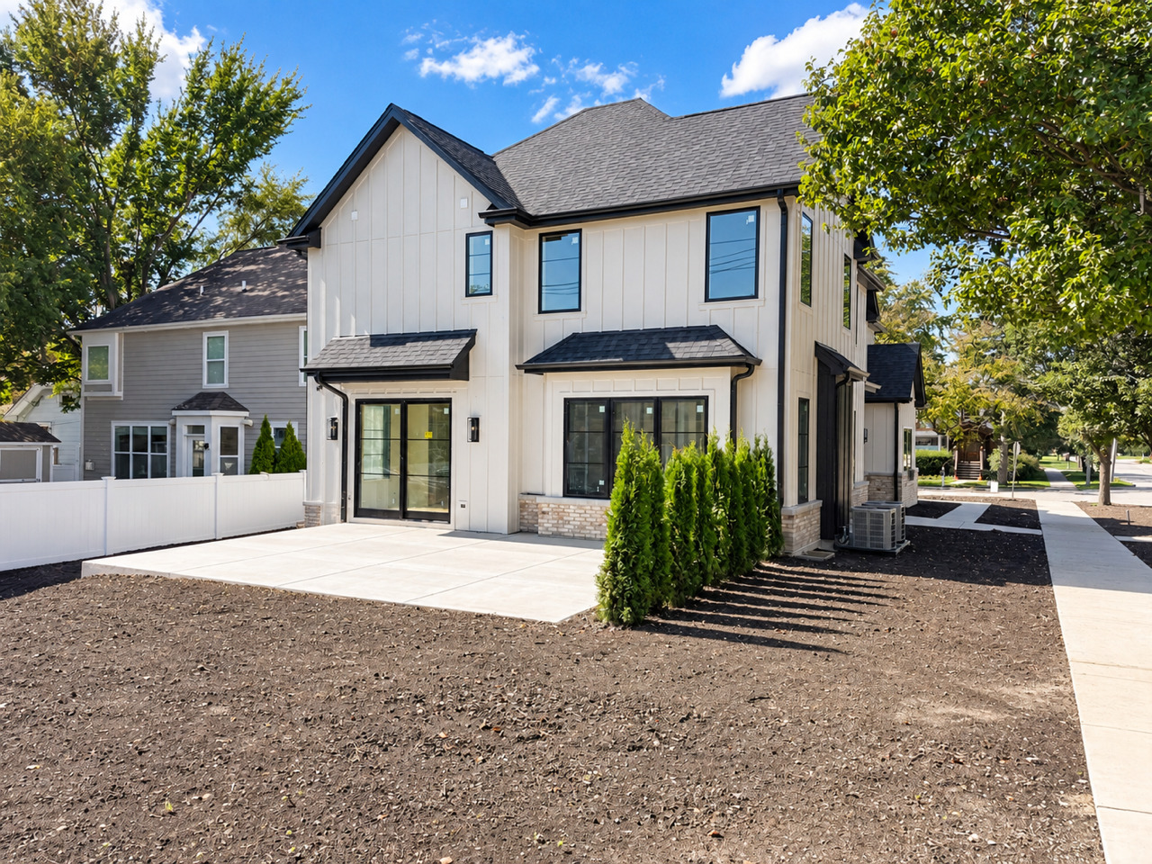 524 W Third Street