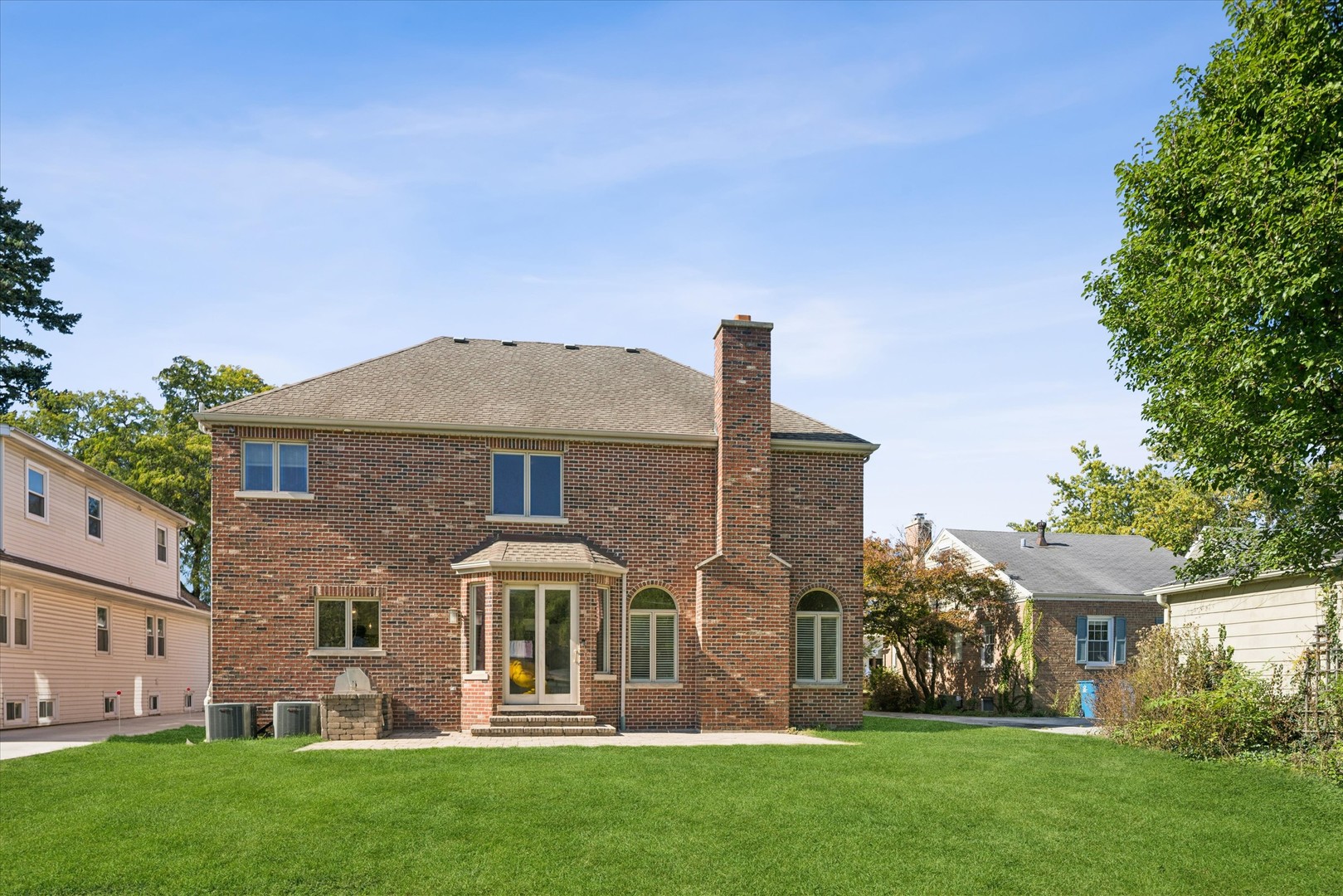 295 N Clinton Avenue