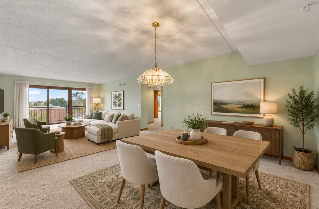 1327 E Washington Street Unit: 501