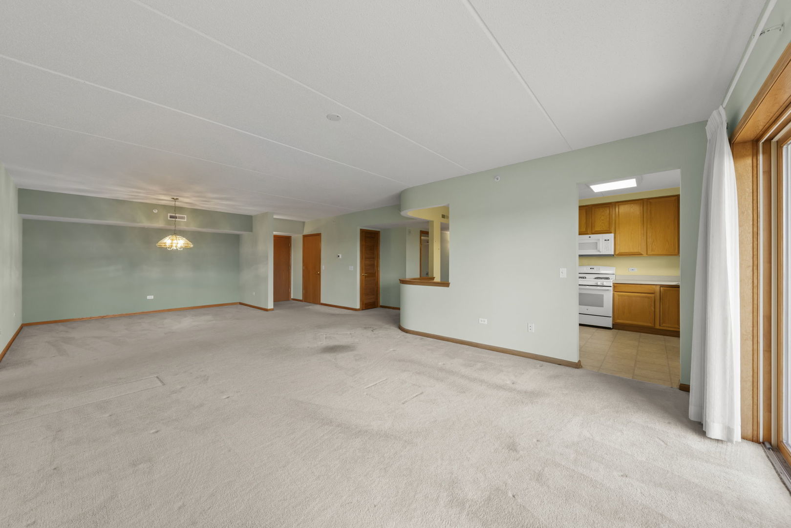 1327 E Washington Street Unit: 501