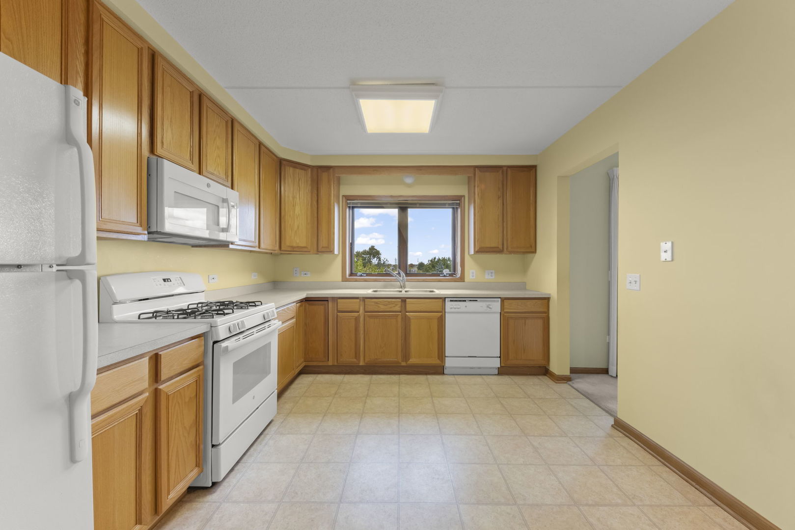 1327 E Washington Street Unit: 501
