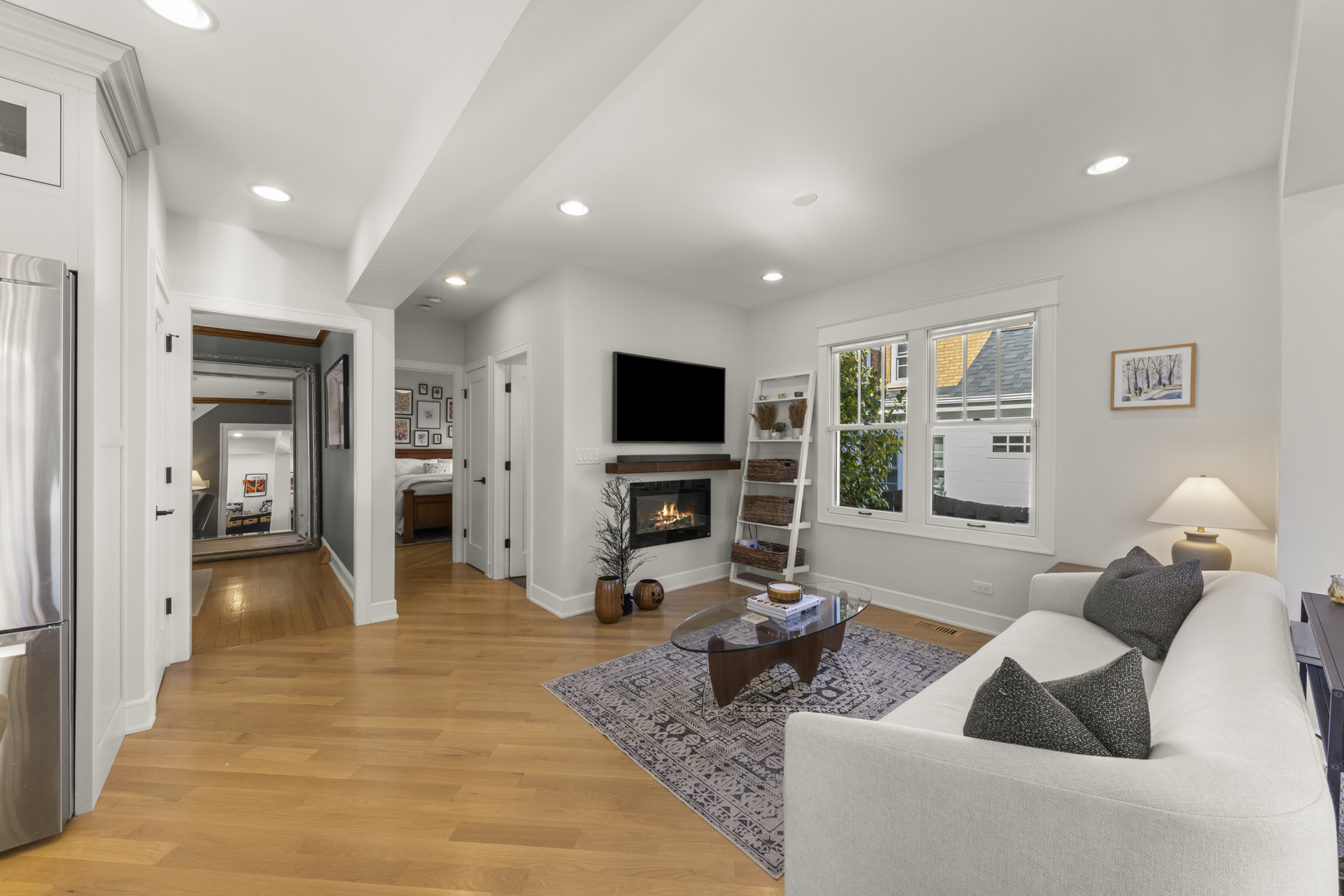 599 S Prospect Avenue