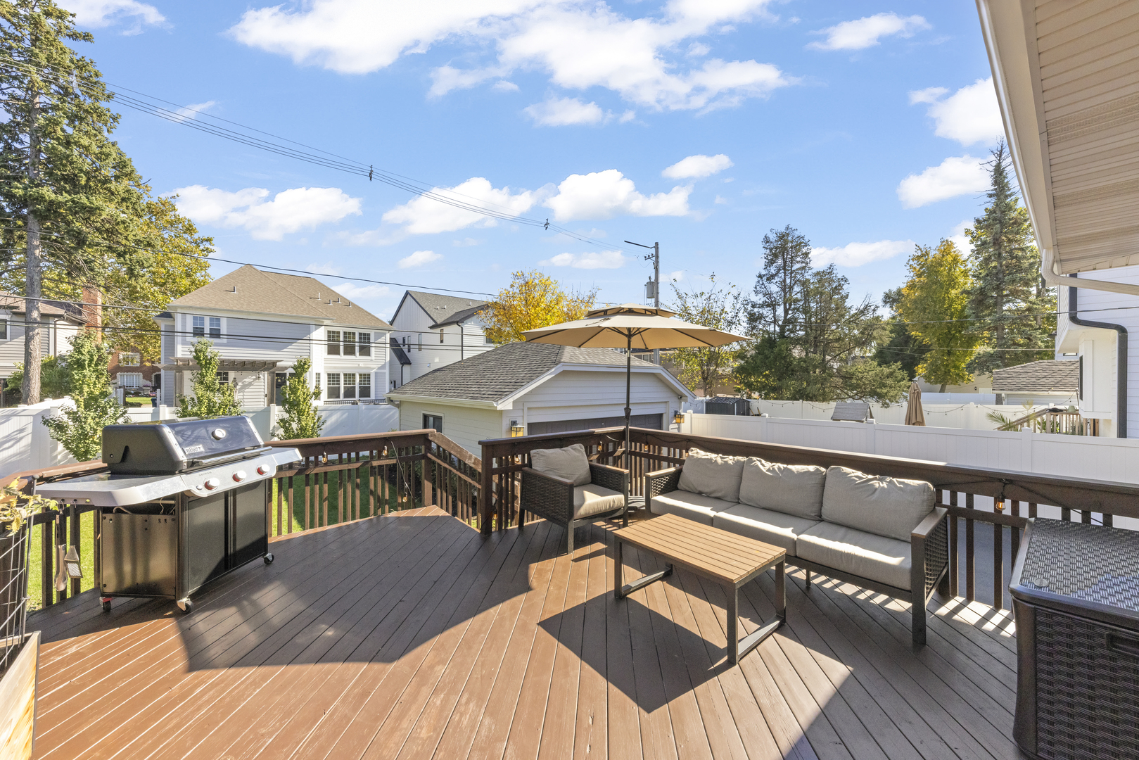 599 S Prospect Avenue