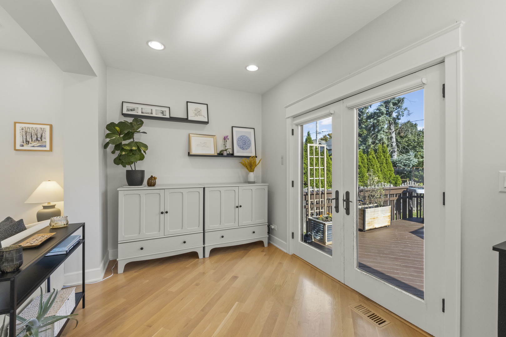 599 S Prospect Avenue