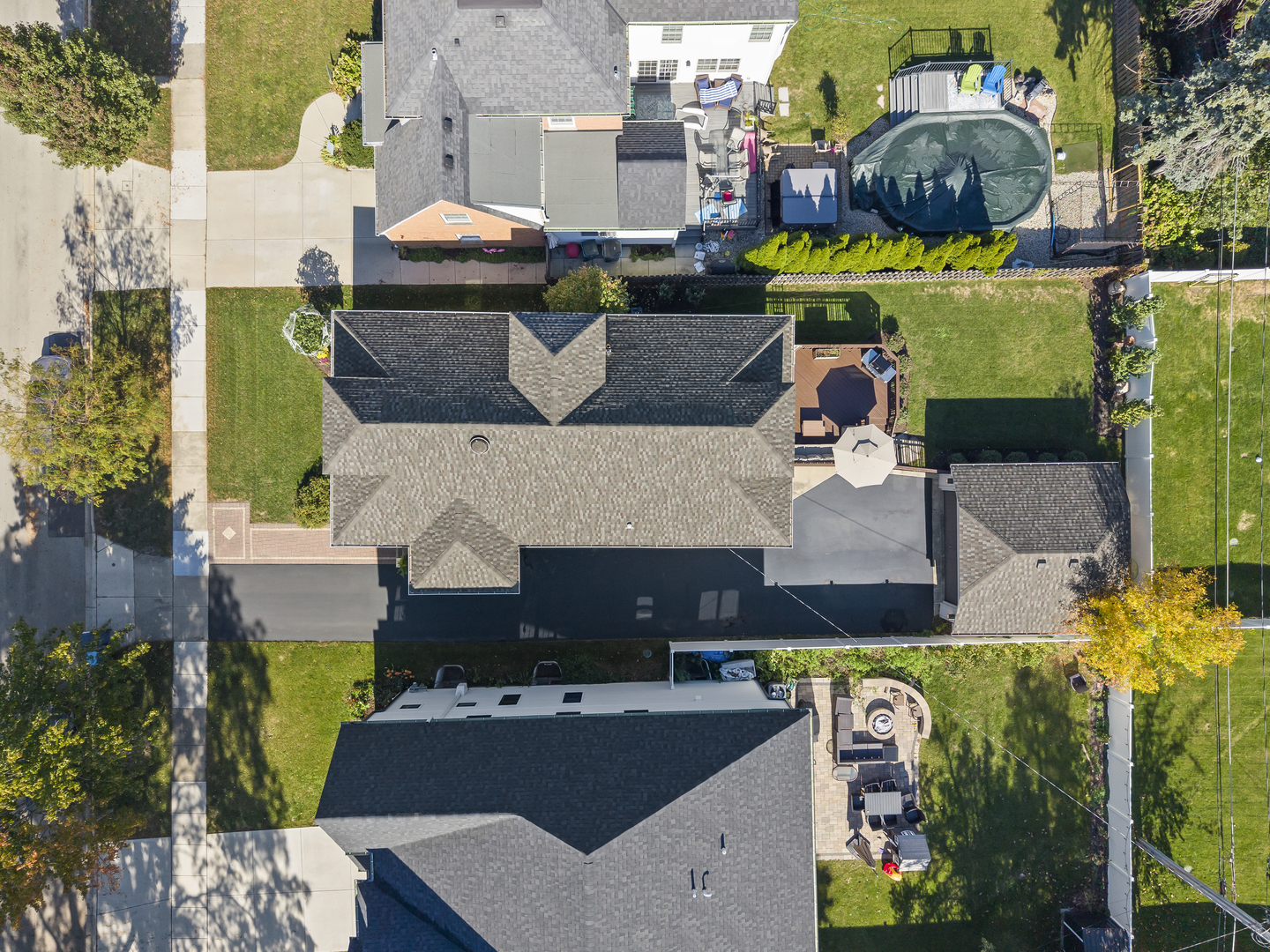 599 S Prospect Avenue