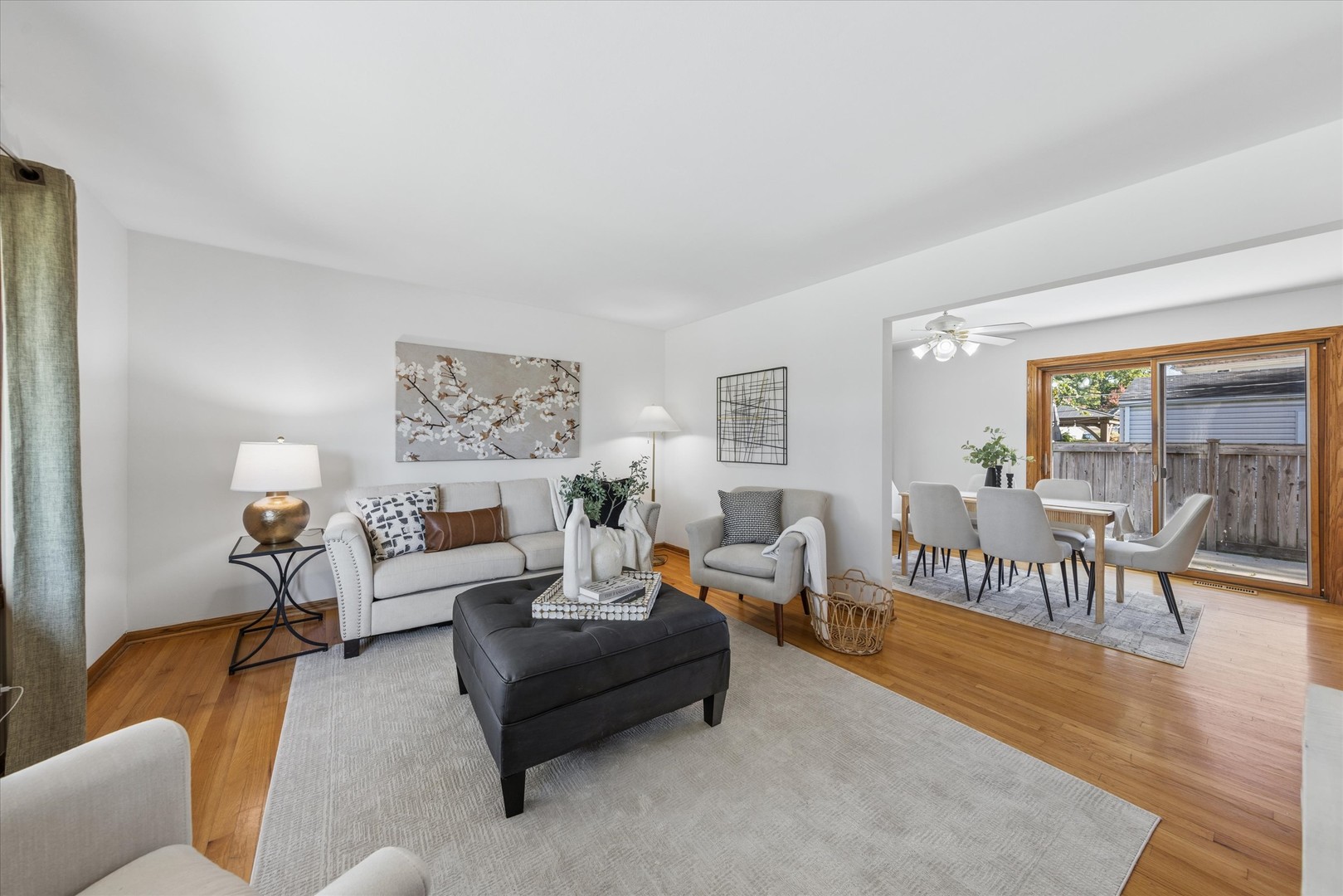 303 E Butterfield Road