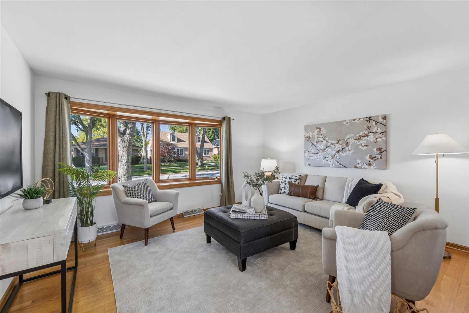 303 E Butterfield Road