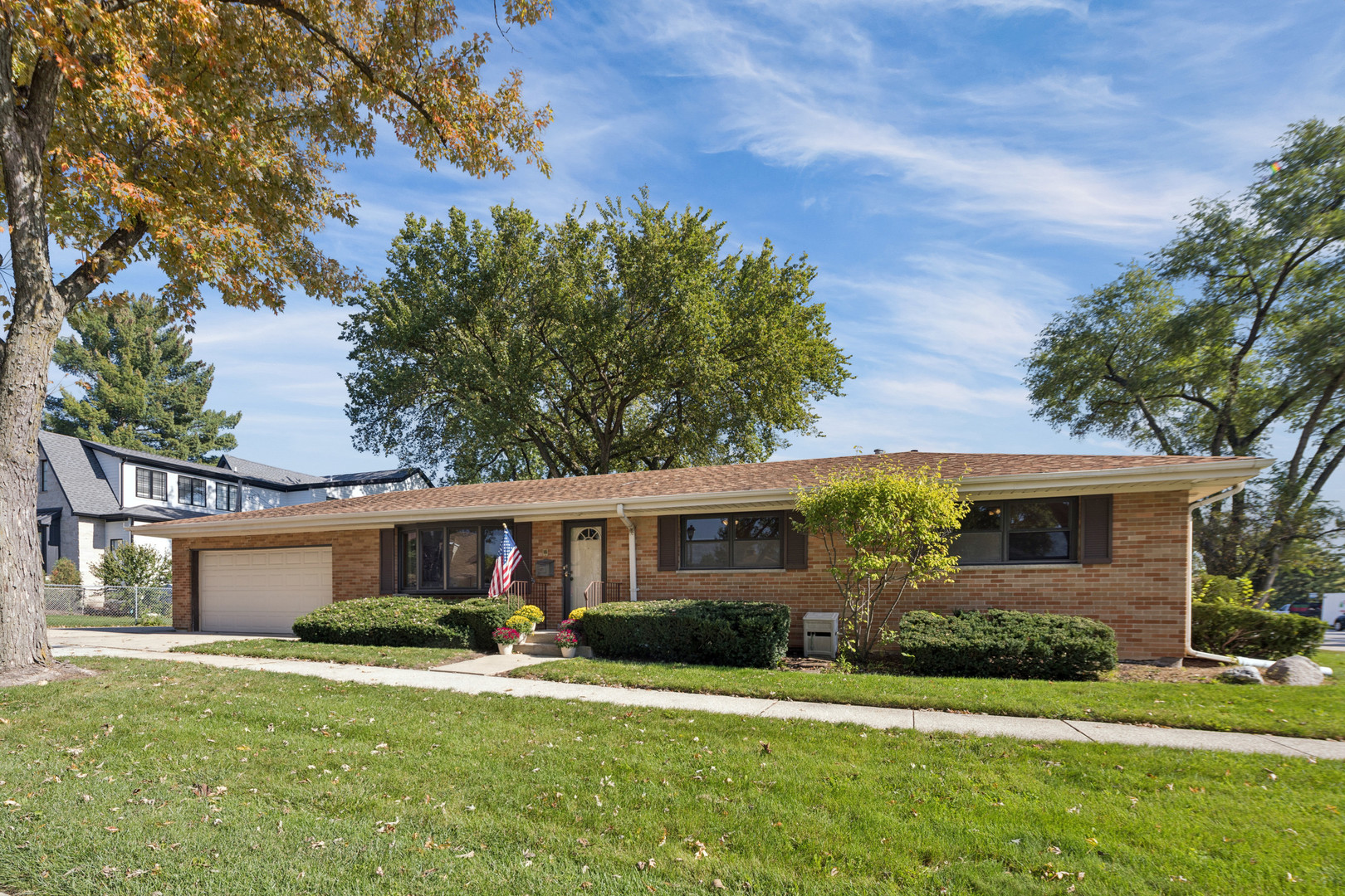 303 E Butterfield Road