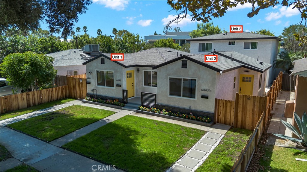 6843 Delta Avenue