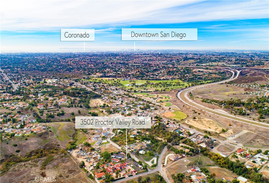 3502 Proctor Valley Road