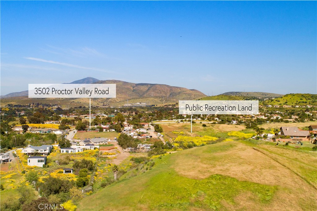 3502 Proctor Valley Road