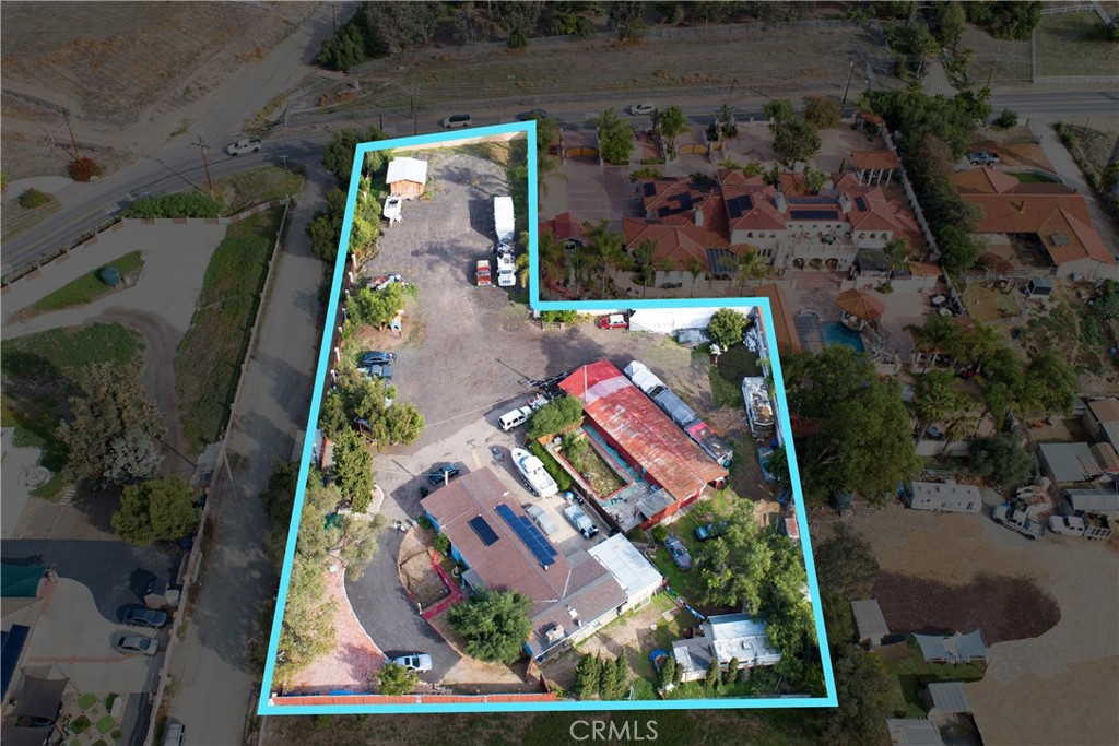 3502 Proctor Valley Road