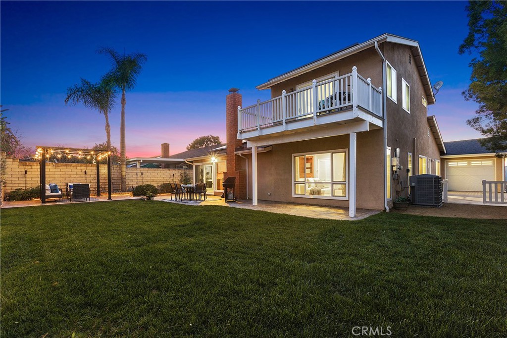 23432 Dune Mear Road