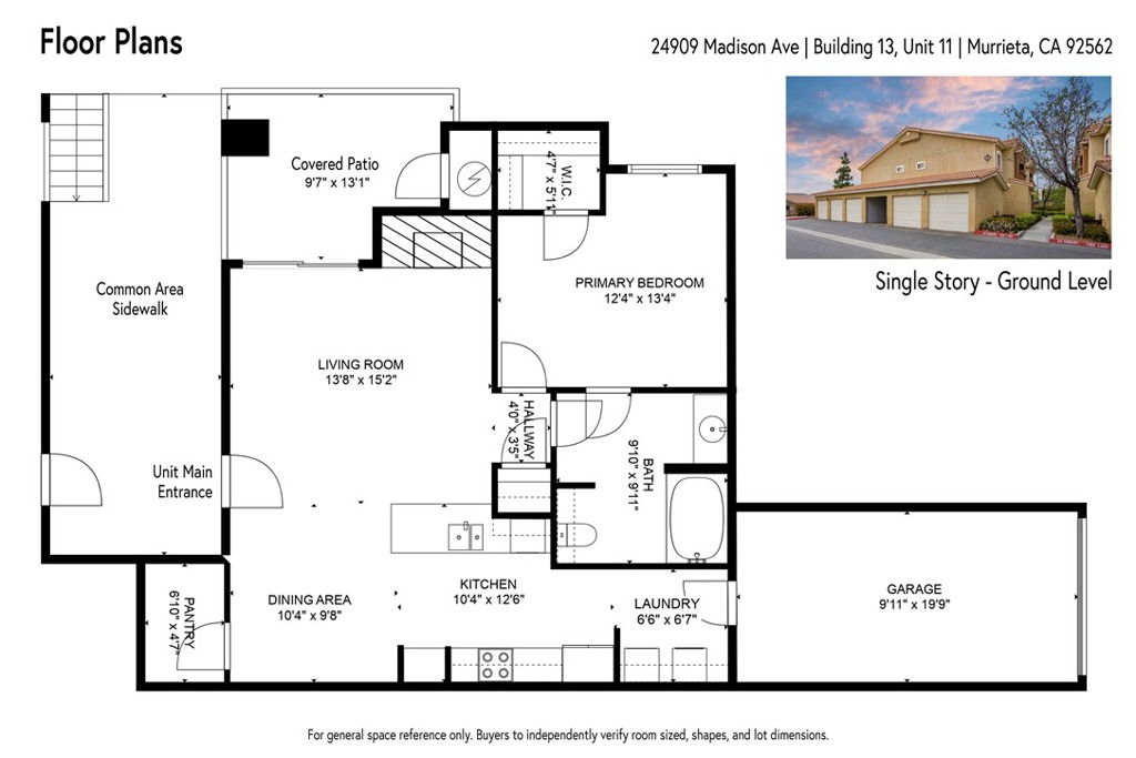 24909 Madison Avenue 1311