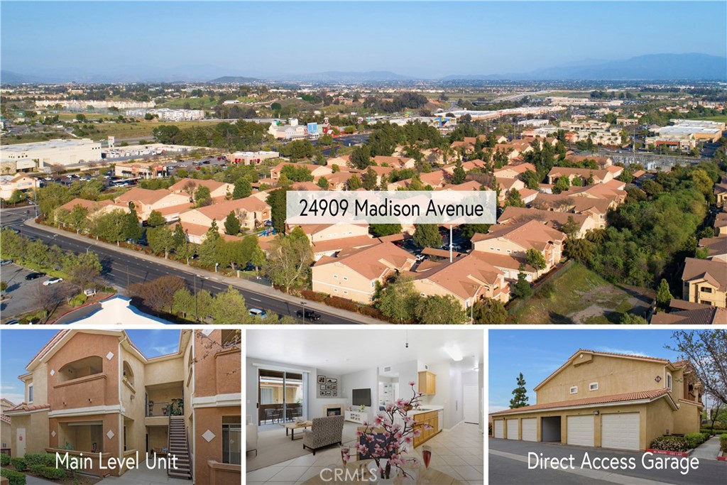 24909 Madison Avenue 1311