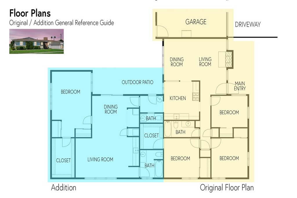 8805 Stardust Lane