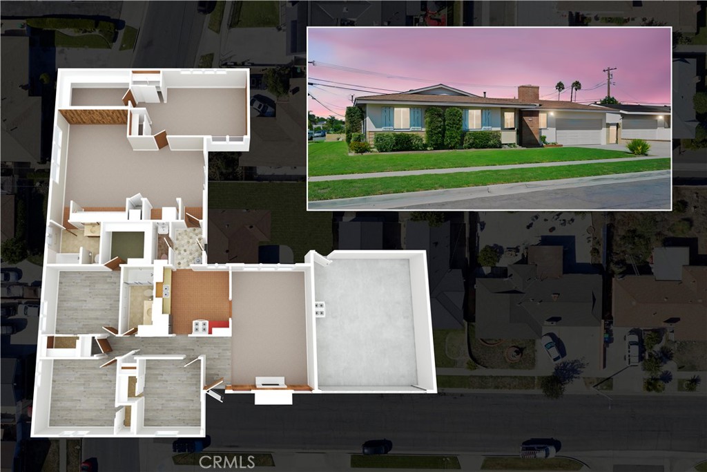 8805 Stardust Lane