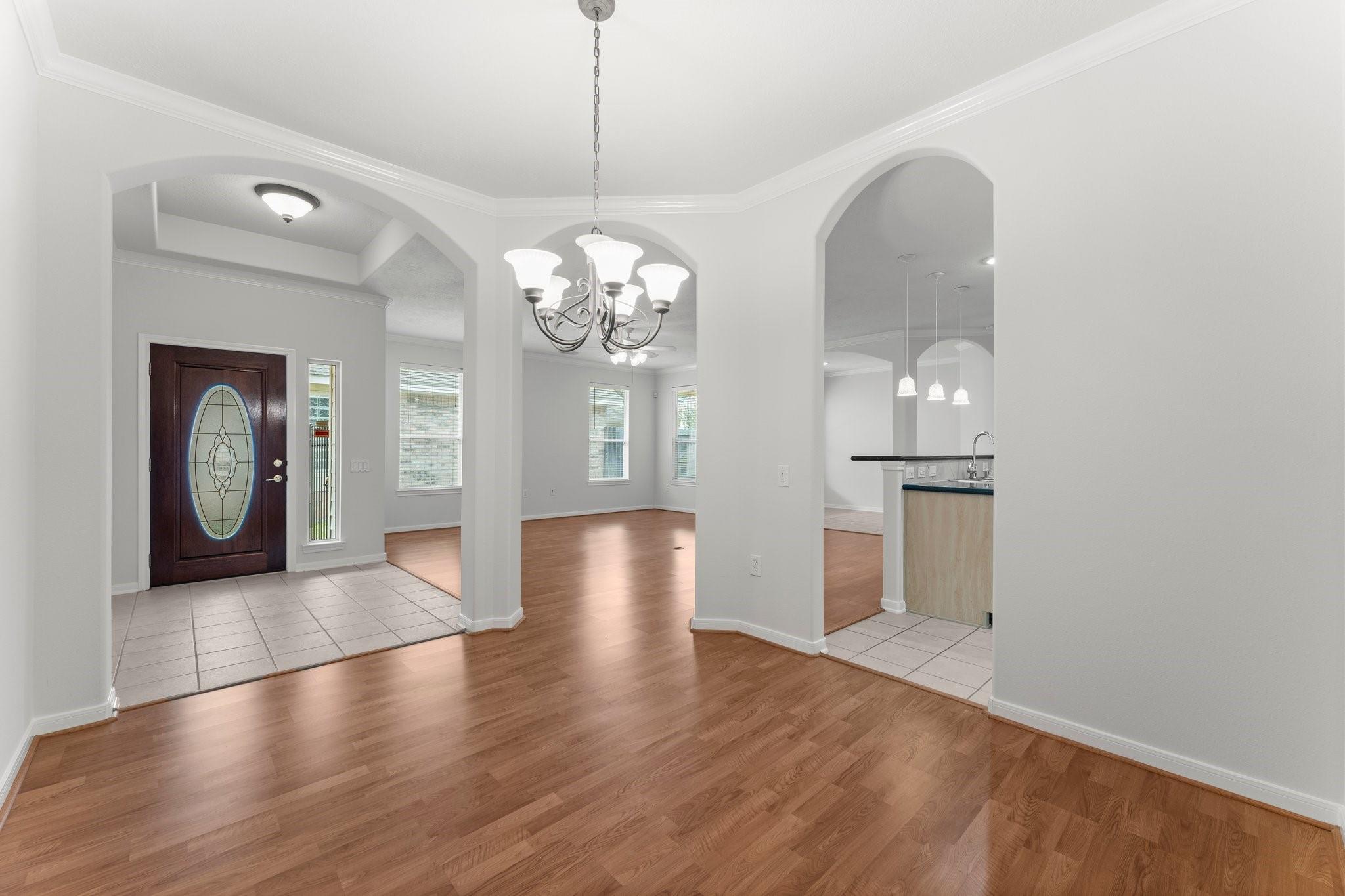 6 Arcadia Way