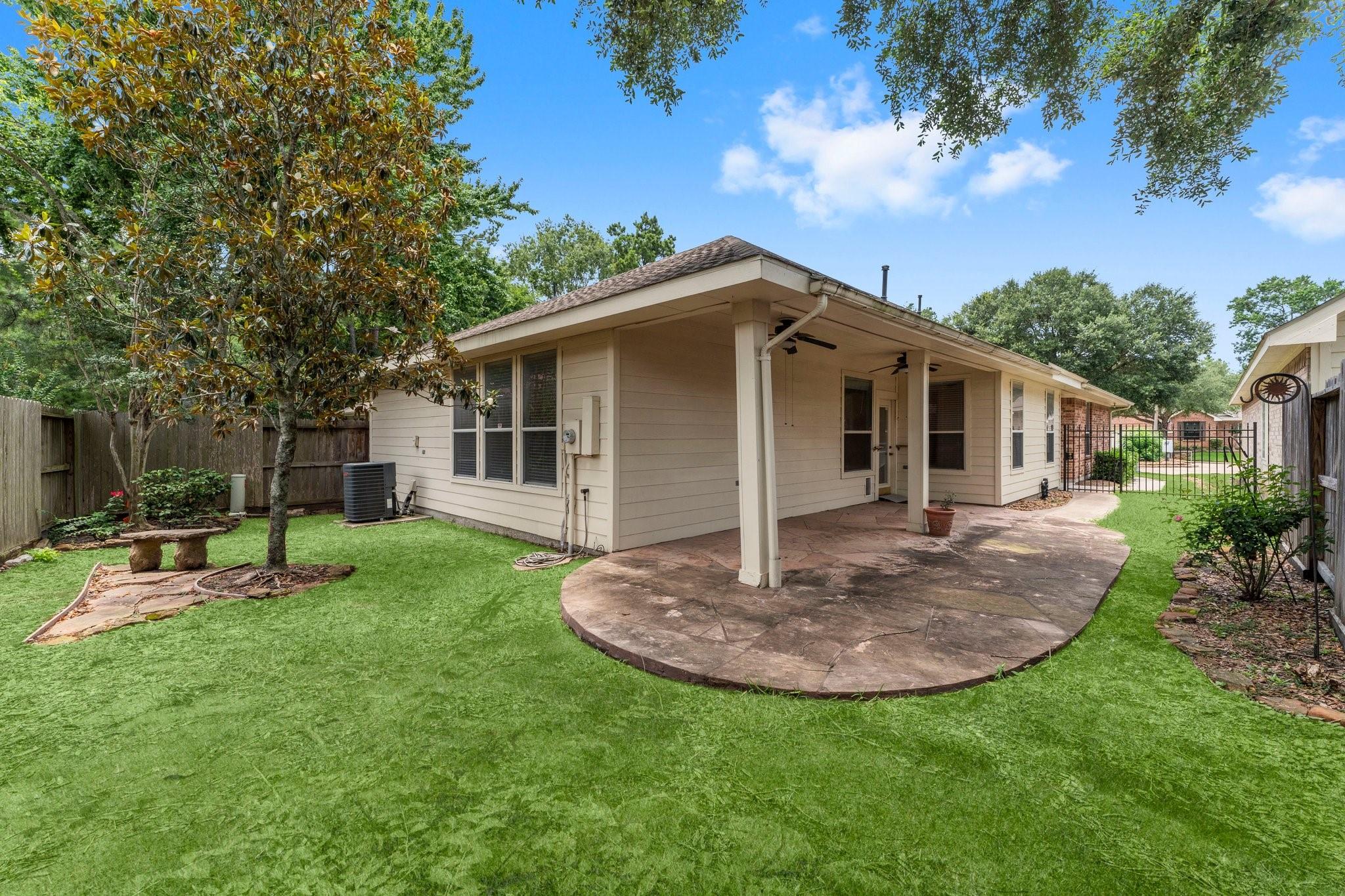 6 Arcadia Way