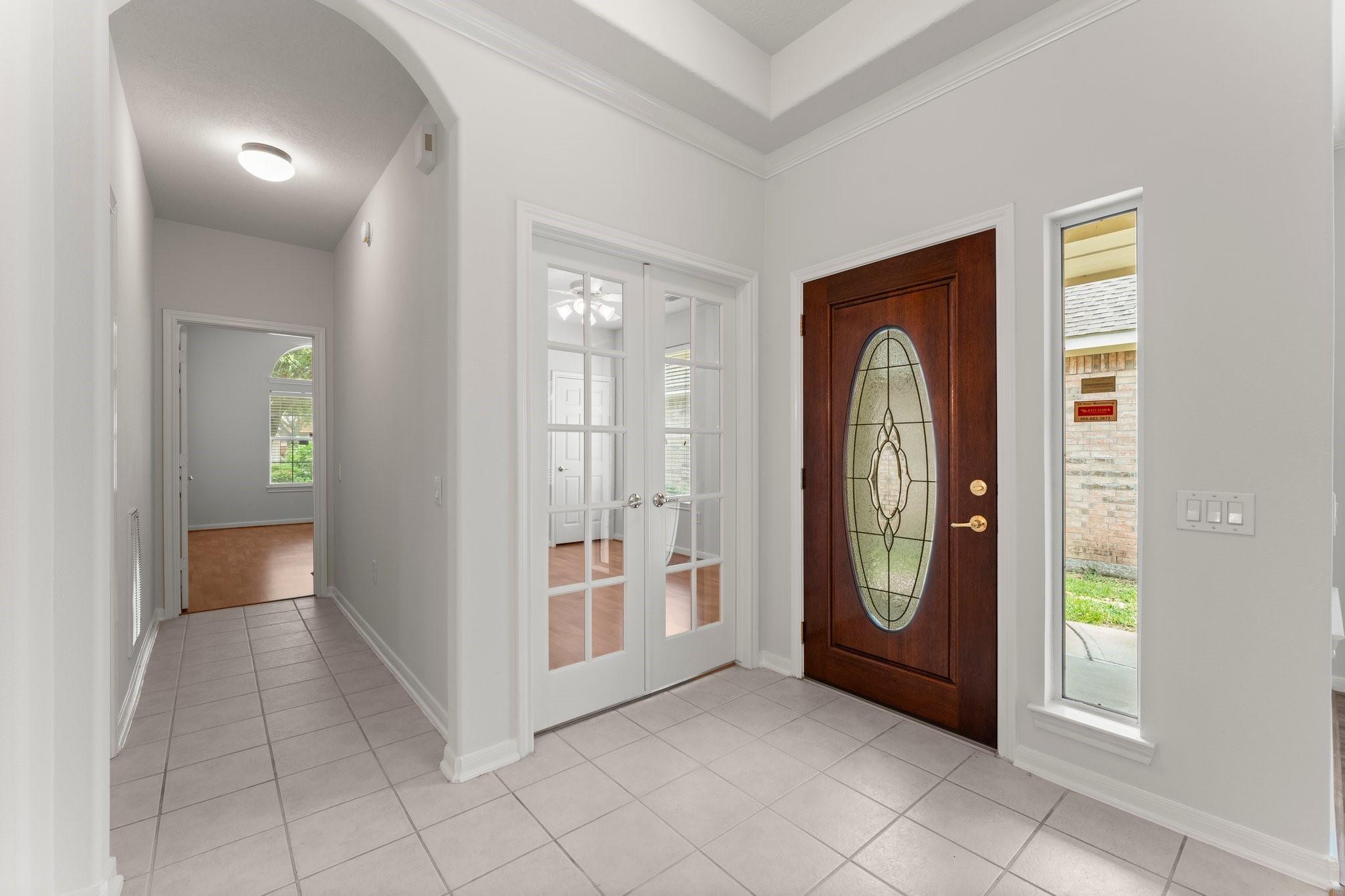 6 Arcadia Way