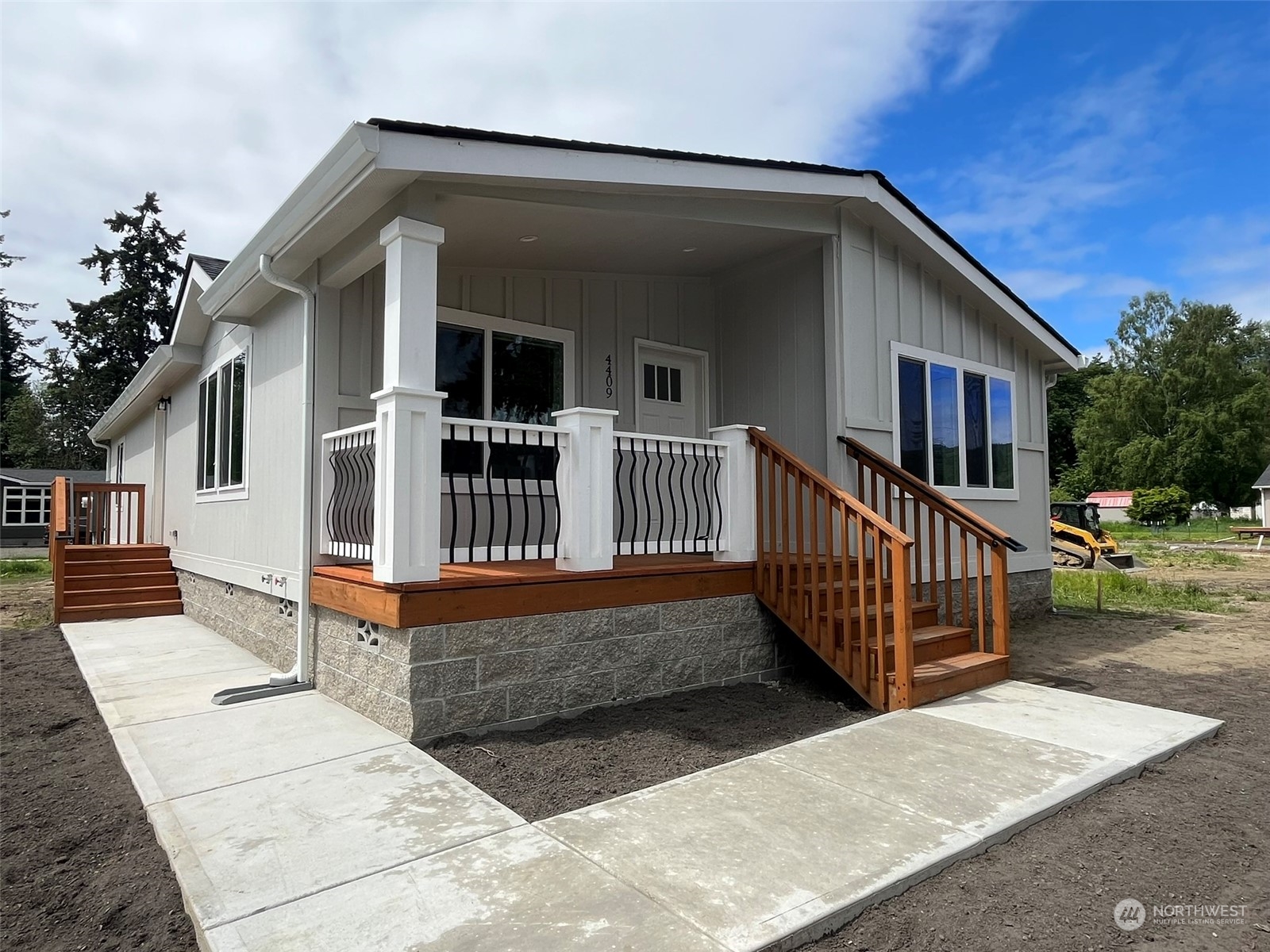 4409 Pennsylvania Street