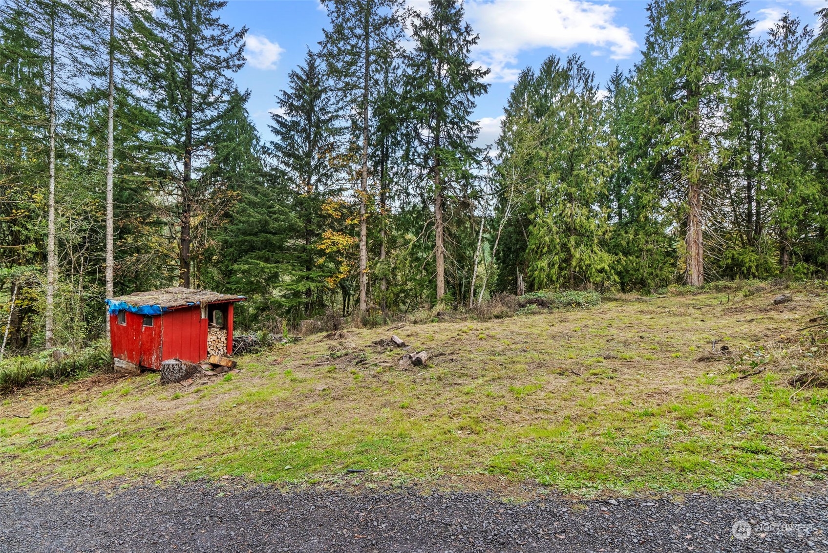 832 Mahaffey Rd