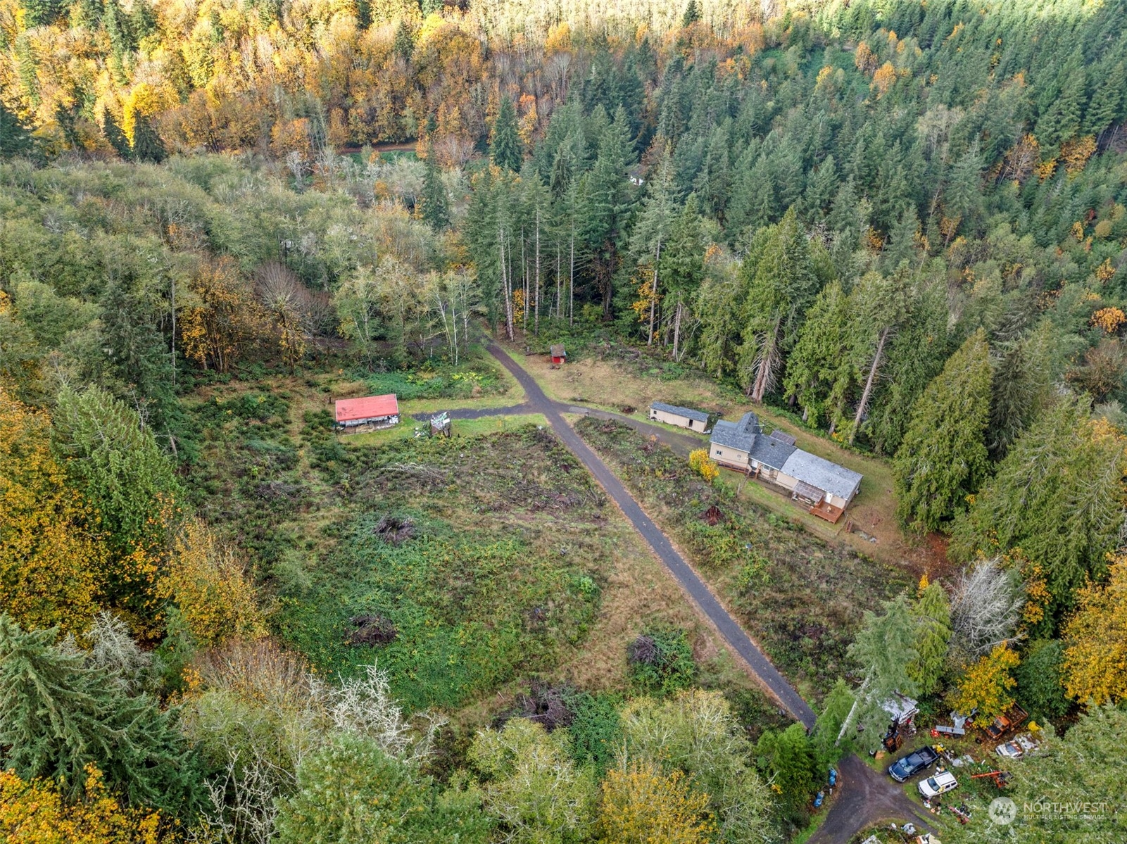 832 Mahaffey Rd