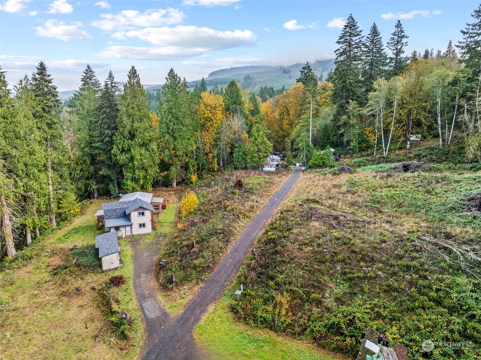 832 Mahaffey Rd