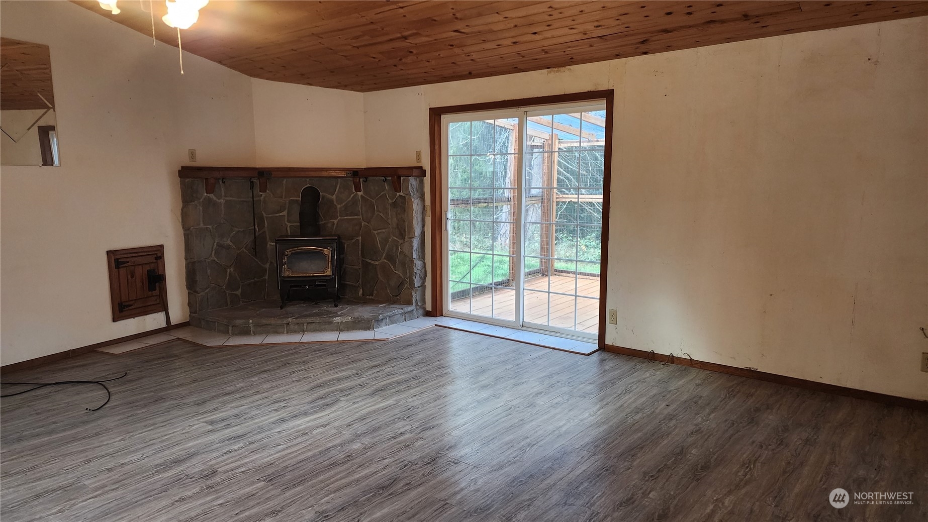 832 Mahaffey Rd