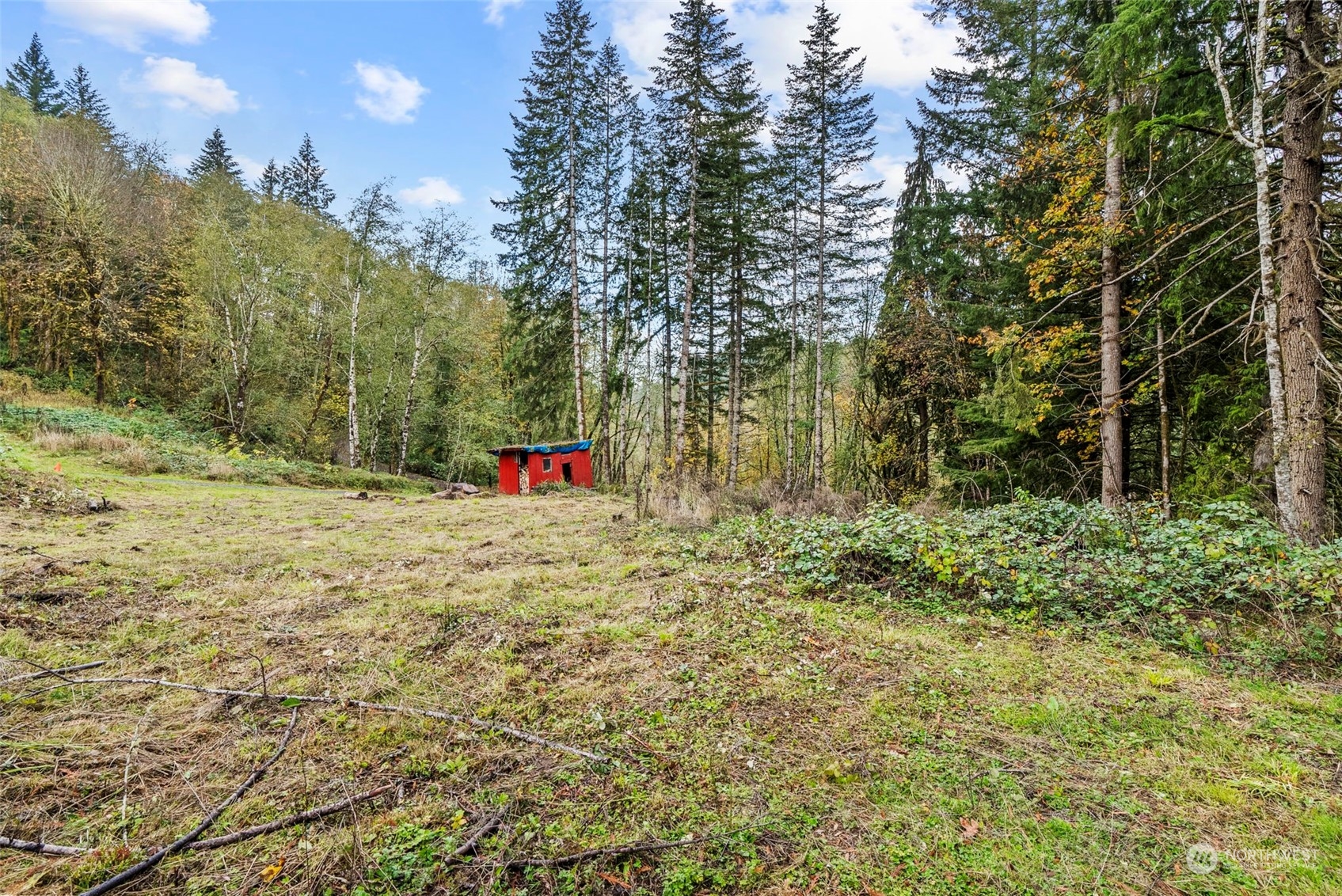 832 Mahaffey Rd