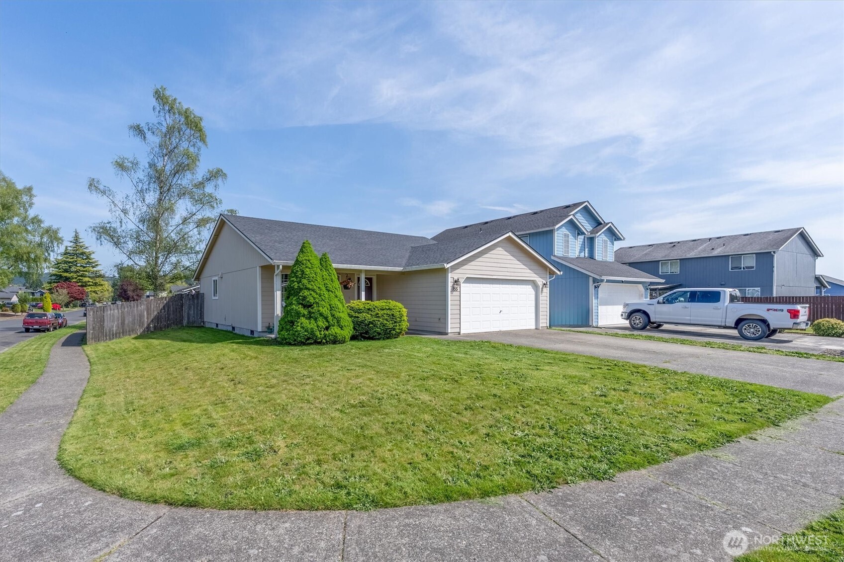 155 Boardwalk Way