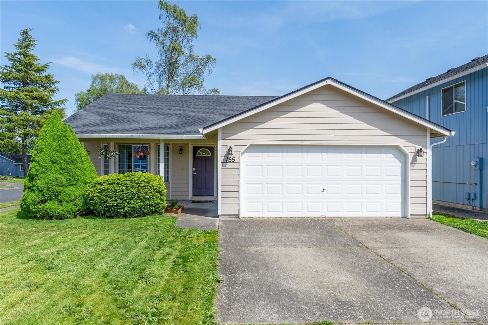 155 Boardwalk Way