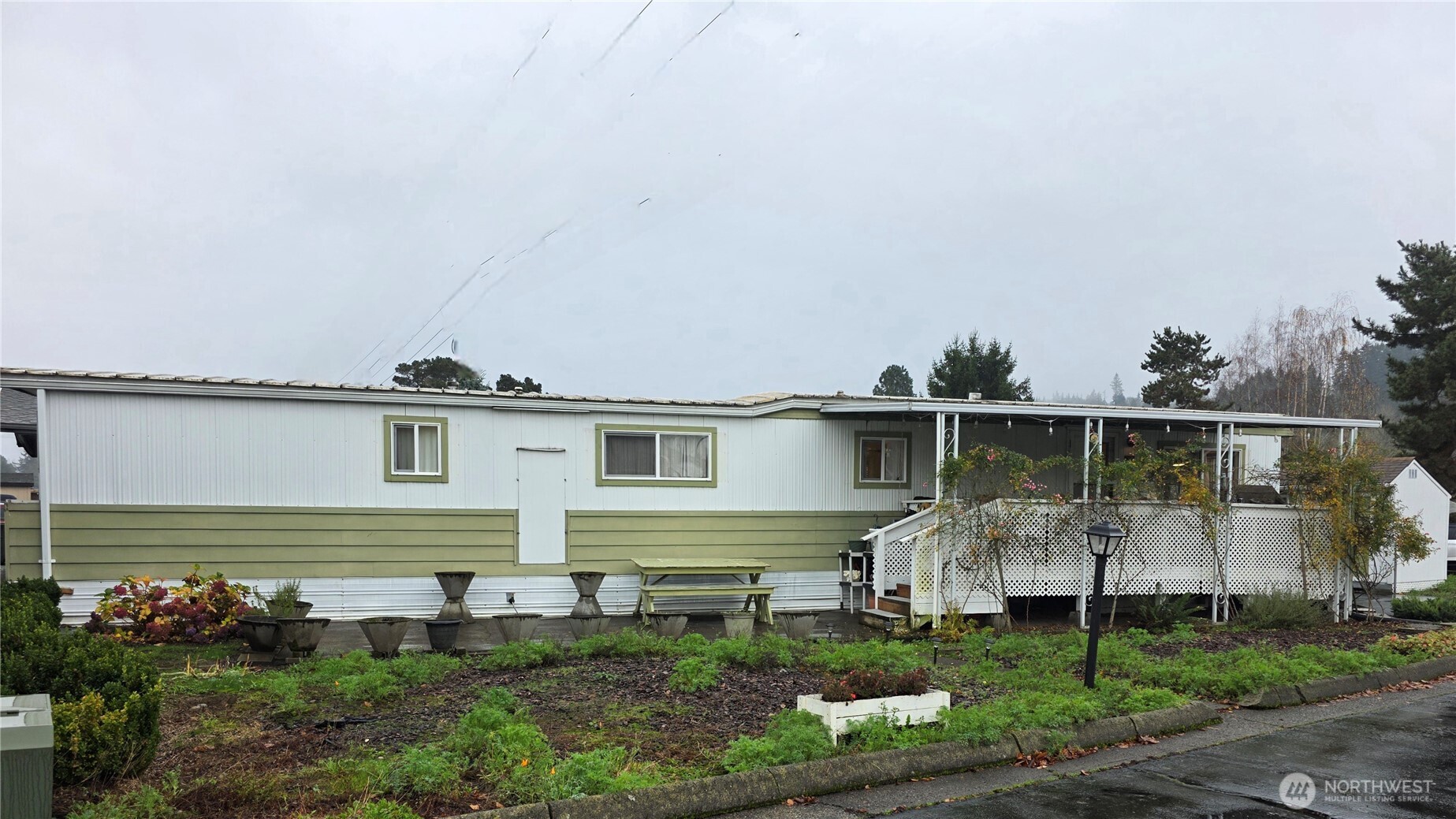 1965 West side Hwy Unit: 19