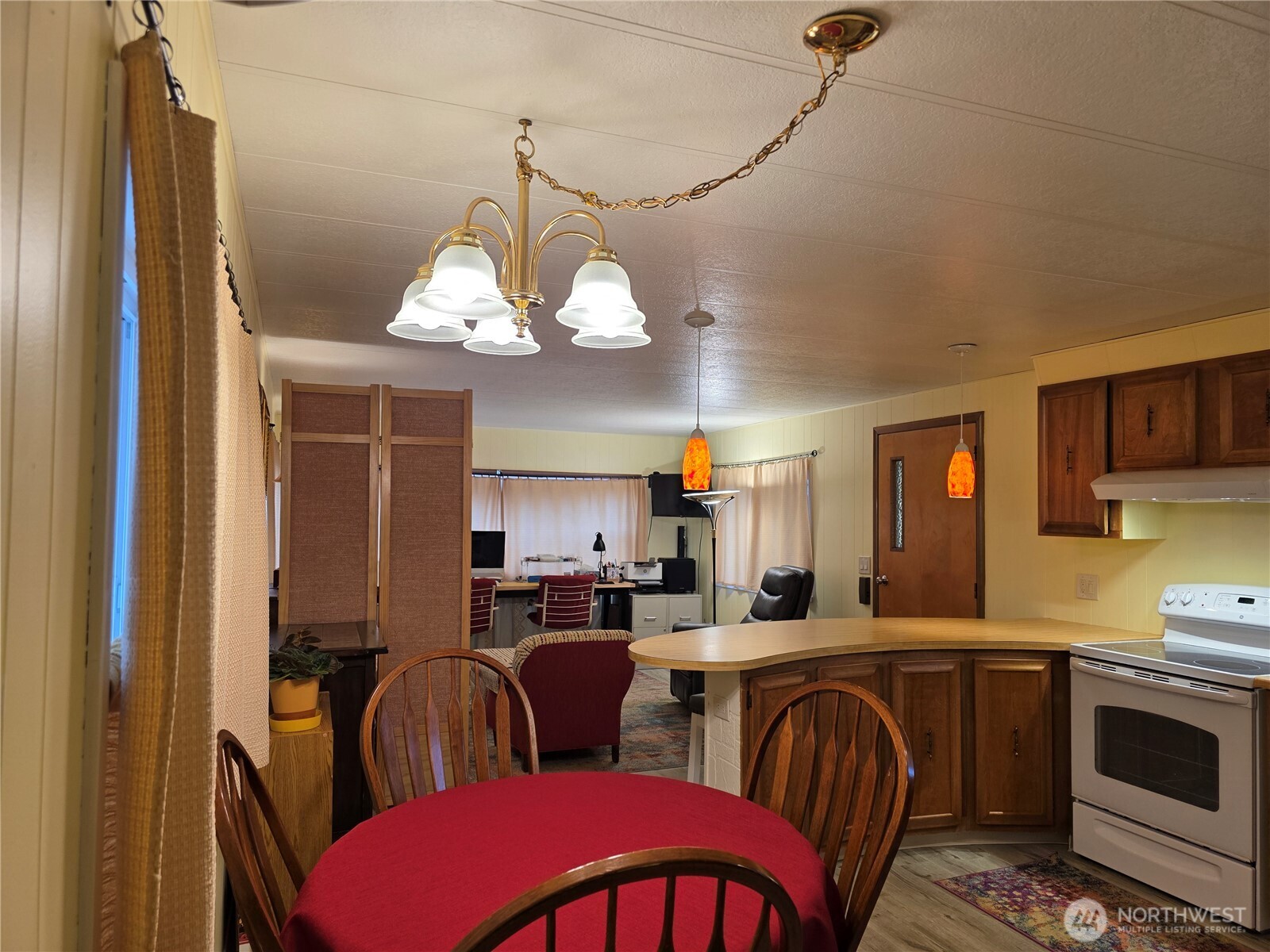 1965 West side Hwy Unit: 19