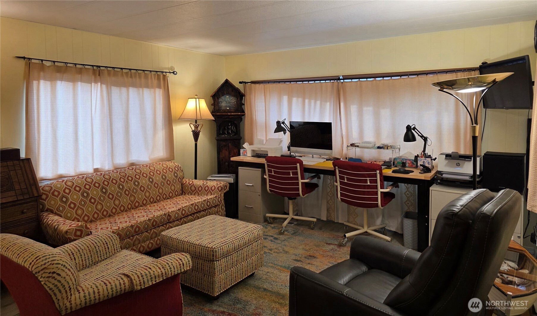 1965 West side Hwy Unit: 19