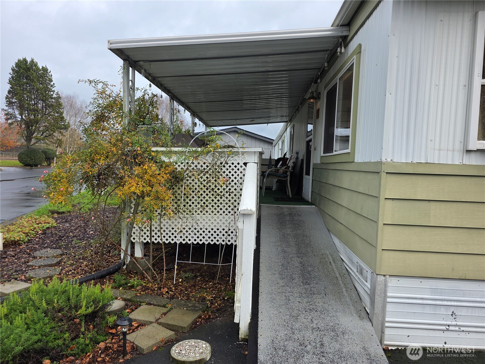 1965 West side Hwy Unit: 19