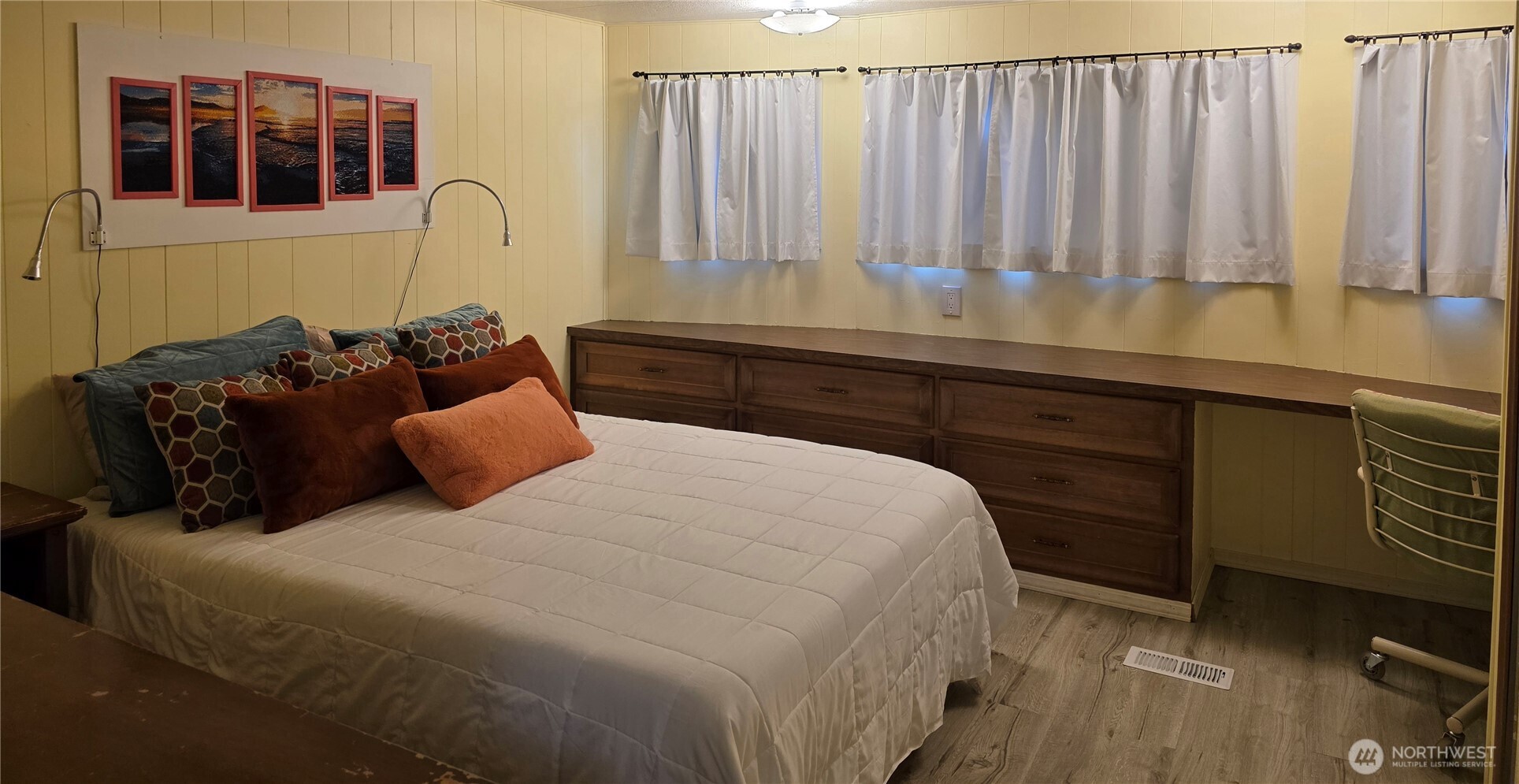 1965 West side Hwy Unit: 19