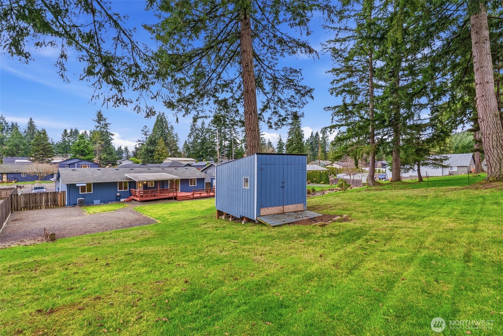 210 Beacon Hill Drive