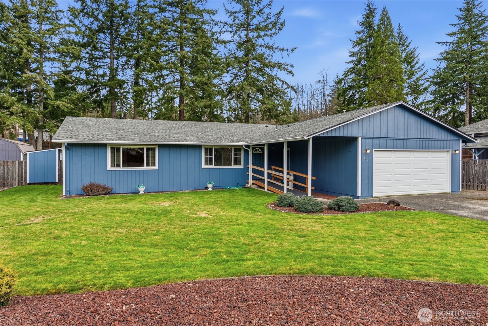 210 Beacon Hill Drive