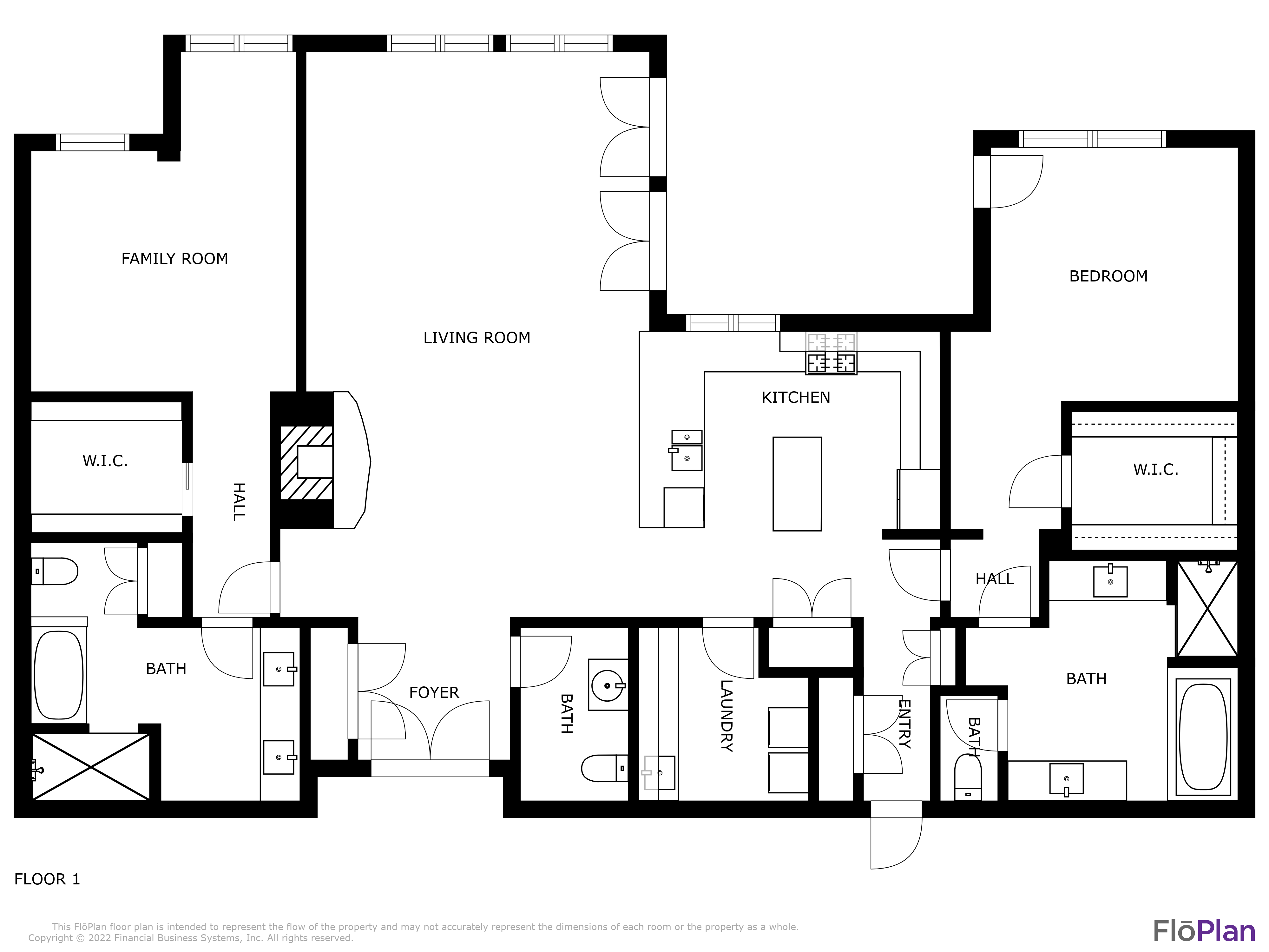 501 Rio Grande Place
