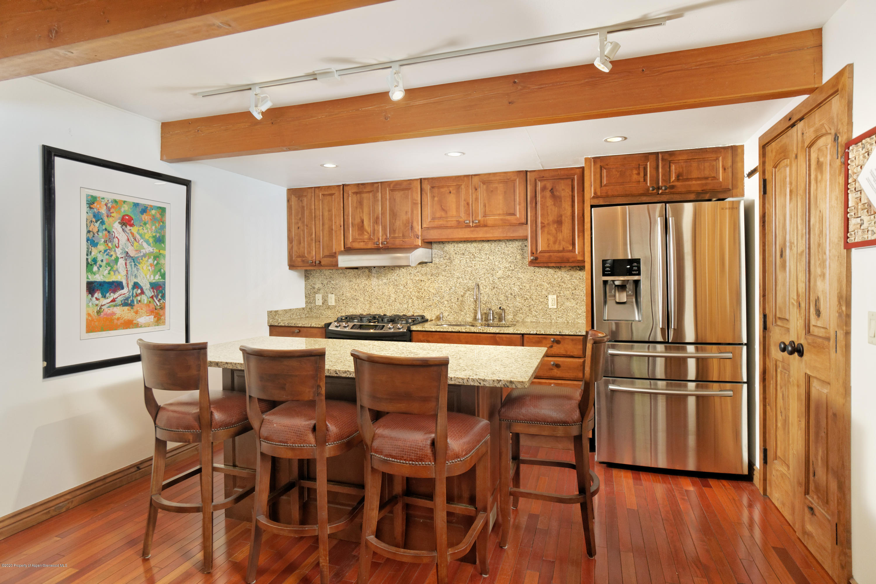 630 E Cooper Ave, #1