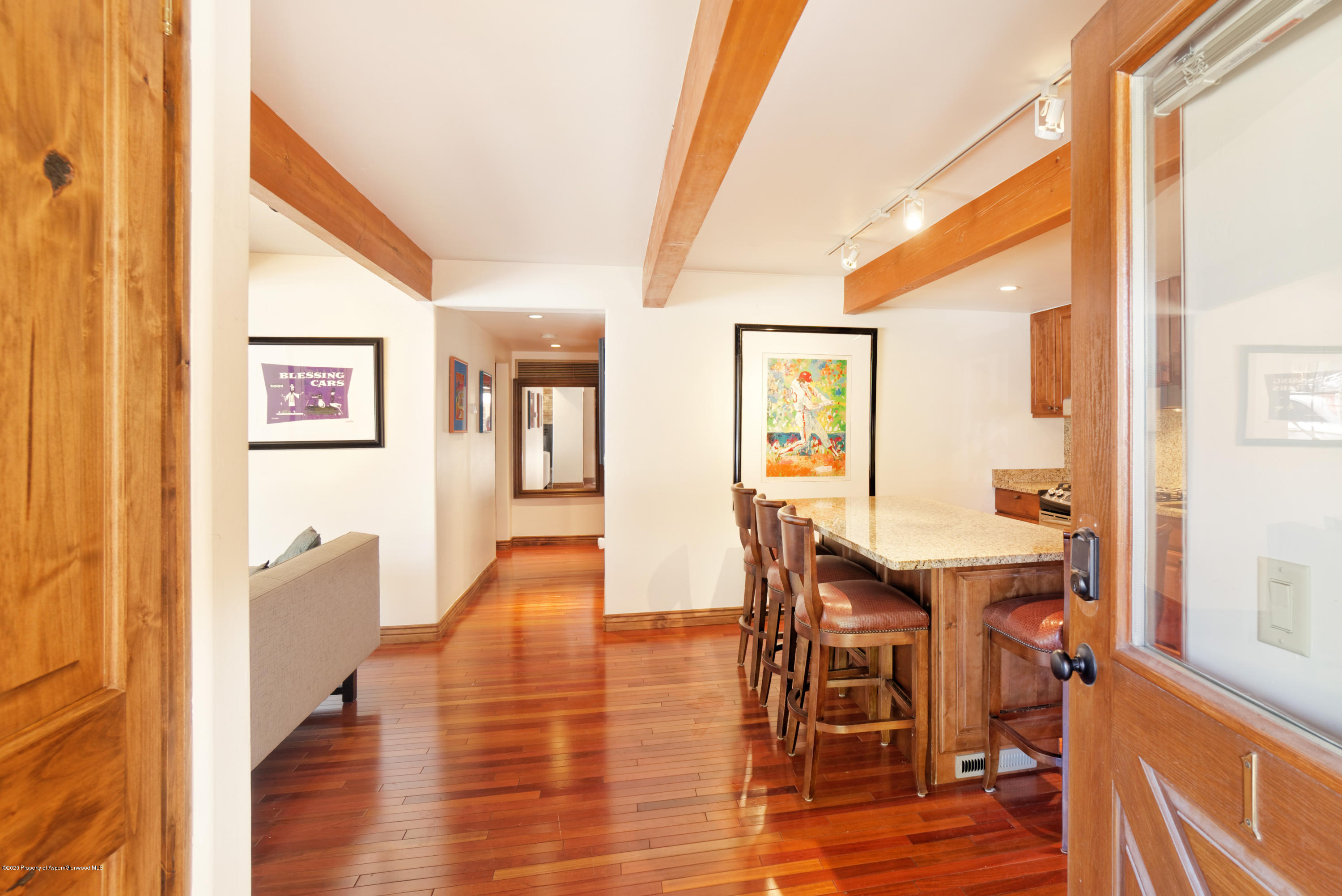 630 E Cooper Ave, #1